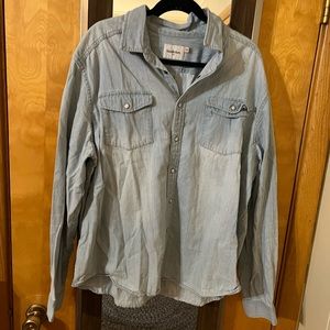 Goodfellow Jean Top.